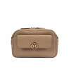 Bolso de mujer de hombro 014g biz nude