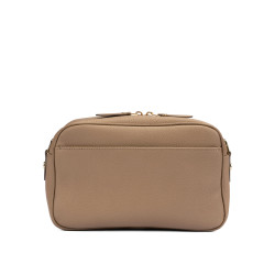 Bolso de mujer de hombro 014g biz nude
