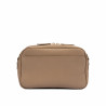 Bolso de mujer de hombro 014g biz nude