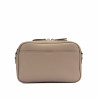 Bolso de mujer de hombro 014g 01 biz latte