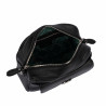 Bolso de mujer de hombro 014g 01 negro