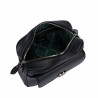 Bolso de mujer de hombro 014g 01 biz índigo