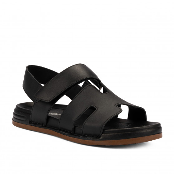 Sandalias de mujer 5126 negro