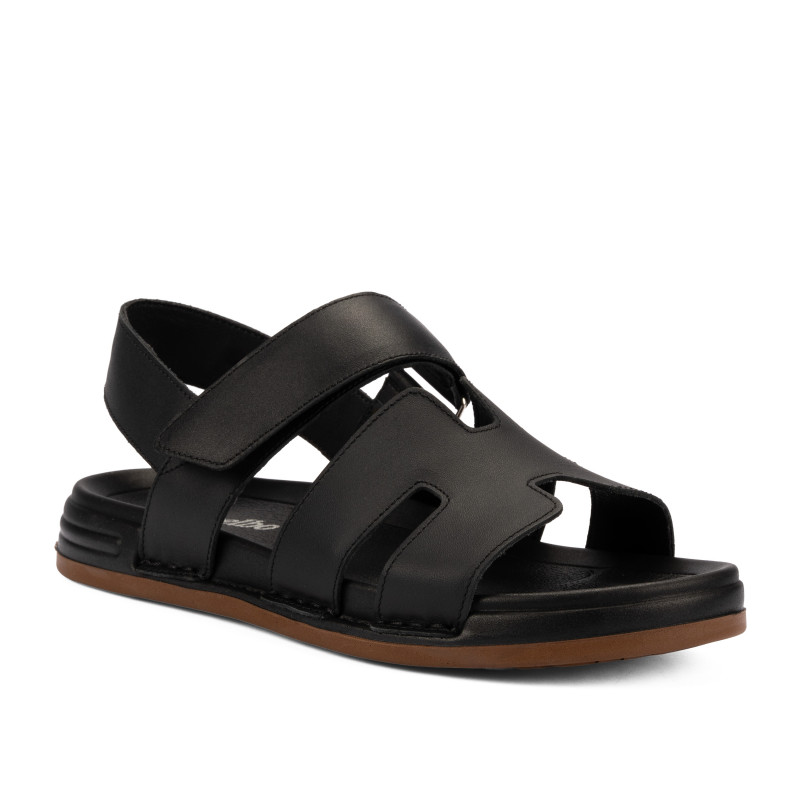 Sandalias de mujer 5126 negro