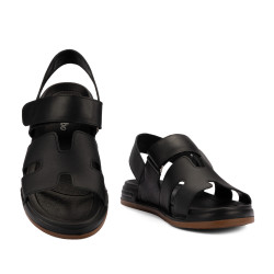 Sandalias de mujer 5126 negro