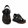 Sandalias de mujer 5126 negro