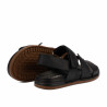 Sandalias de mujer 5126 negro