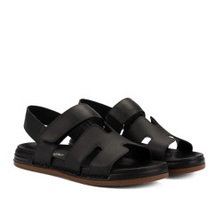 Sandalias de mujer 5126 negro