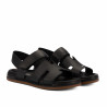 Sandalias de mujer 5126 negro
