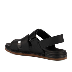 Sandalias de mujer 5126 negro