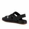 Sandalias de mujer 5126 negro
