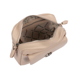 Bolso de mujer bandolera 014g 01 biz powder rose