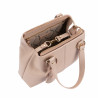 Bolso de mujer al hombro 004-1g vainilla
