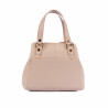 Bolso de mujer al hombro 004-1g vainilla