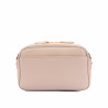 Bolso de mujer de hombro 014g biz powder rose