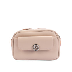 Bolso de mujer bandolera 014g 01 biz powder rose