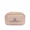 Bolso de mujer bandolera 014g 01 biz powder rose