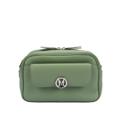 Bolso de hombro para mujer 014g 01 biz menta
