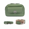 Bolso de hombro para mujer 014g 01 biz menta