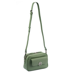 Bolso de hombro para mujer 014g 01 biz menta