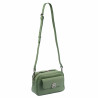 Bolso de hombro para mujer 014g 01 biz menta