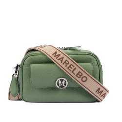 Bolso de hombro para mujer 014g 01 biz menta