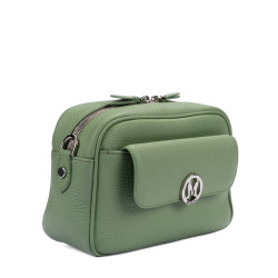 Bolso de hombro para mujer 014g 01 biz menta