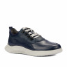 Zapatos casuales/deportivos para hombre 917 índigo