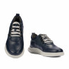 Zapatos casuales/deportivos para hombre 917 índigo