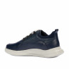 Zapatos casuales/deportivos para hombre 917 índigo