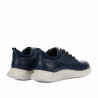 Zapatos casuales/deportivos para hombre 917 índigo