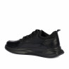 Zapatos casuales/deportivos para hombre 917 negro