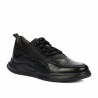 Zapatos casuales/deportivos para hombre 917 negro
