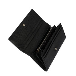 Cartera de mujer 207g 01 biz negro