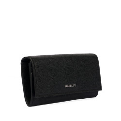 Cartera de mujer 207g 01 biz negro