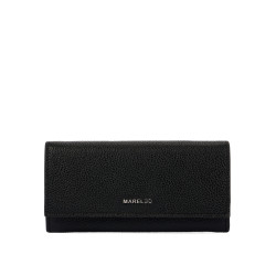 Cartera de mujer 207g 01 biz negro