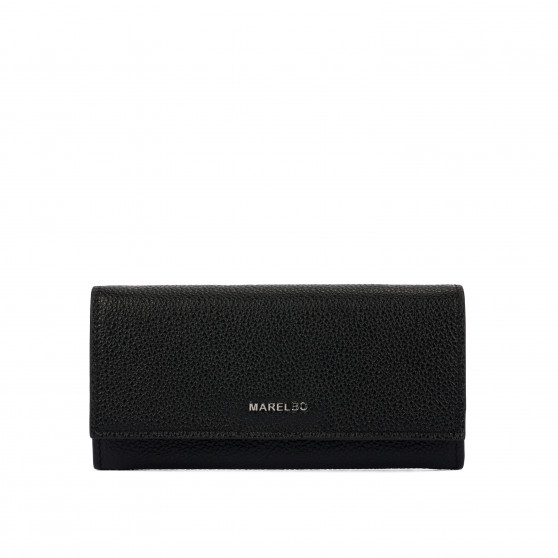 Cartera de mujer 207g 01 biz negro