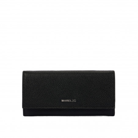 Cartera de mujer 207g 01 biz negro