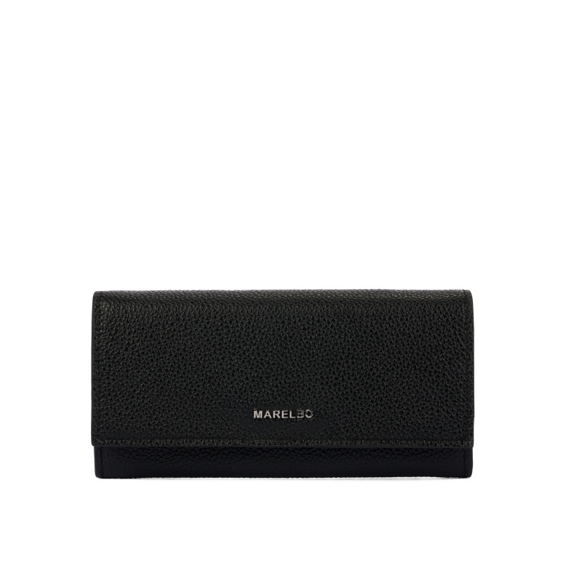 Cartera de mujer 207g 01 biz negro
