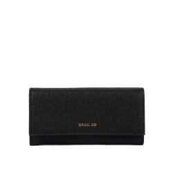 Cartera de mujer 207g biz negro