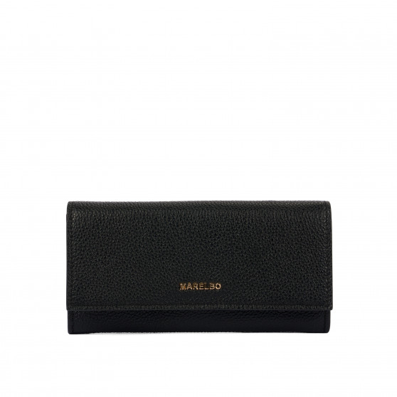Cartera de mujer 207g biz negro