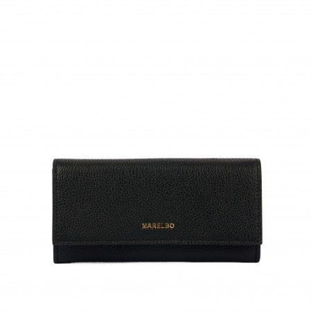Cartera de mujer 207g biz negro