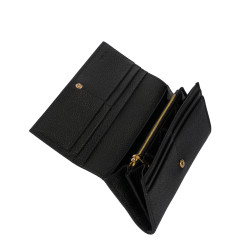 Cartera de mujer 207g biz negro