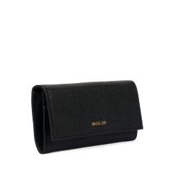 Cartera de mujer 207g biz negro