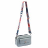 Bolso de mujer de hombro 014g 01 biz ice grey