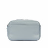 Bolso de mujer de hombro 014g 01 biz ice grey