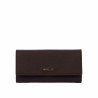 Cartera de mujer 207g testa di moro