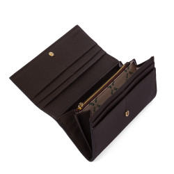 Cartera de mujer 207g testa di moro