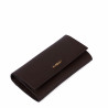 Cartera de mujer 207g testa di moro