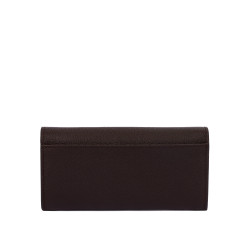 Cartera de mujer 207g testa di moro